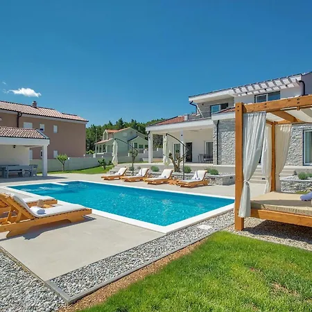 Ena Mar Vikendica Zadar