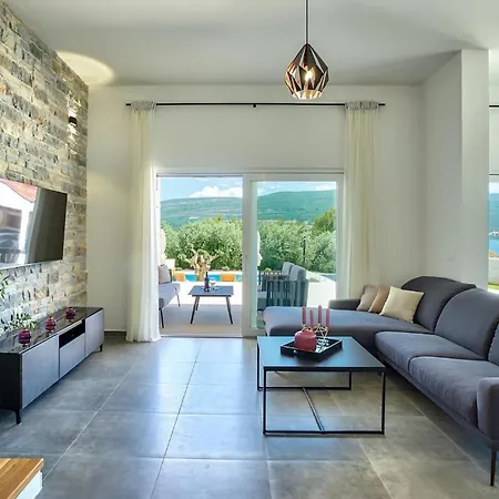 Ena Mar Casa de Férias Zadar