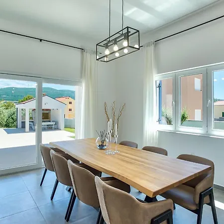 Casa de Férias Ena Mar Zadar