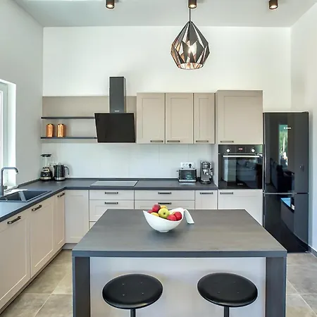 Ena Mar Casa de Férias *