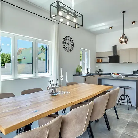 Casa de Férias Ena Mar Zadar