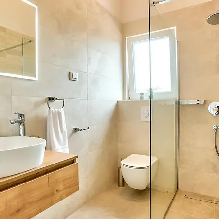 Ena Mar Casa de Férias Zadar