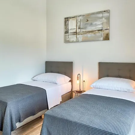 Casa de Férias Ena Mar