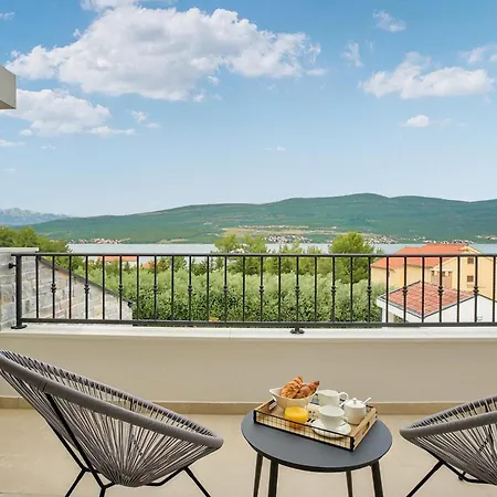 Casa de Férias Ena Mar *