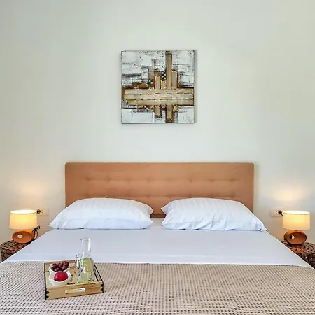 Ena Mar Casa de Férias Zadar