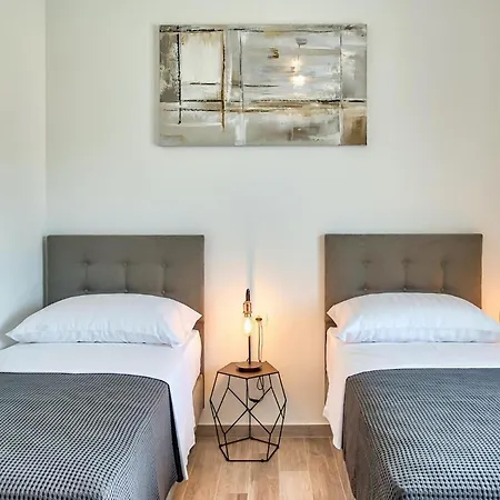 Ena Mar Casa de Férias Zadar