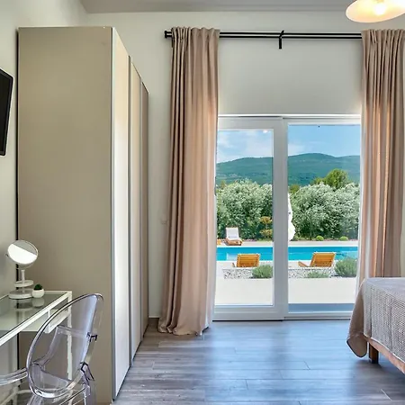 Casa de Férias Ena Mar Zadar