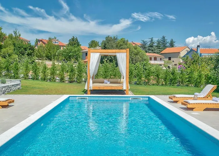 Ena Mar Vakantiehuis