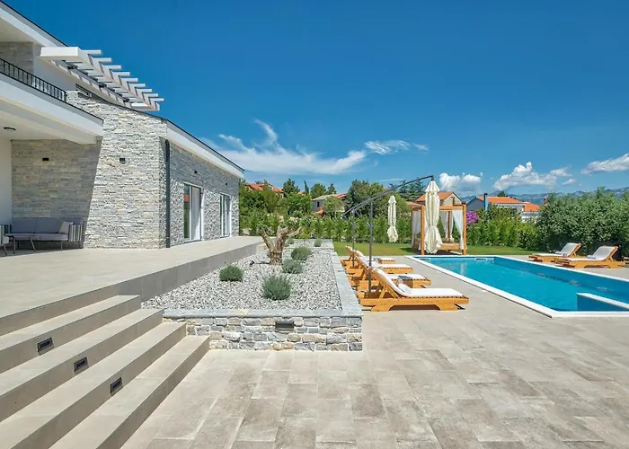 Ena Mar Holiday home *