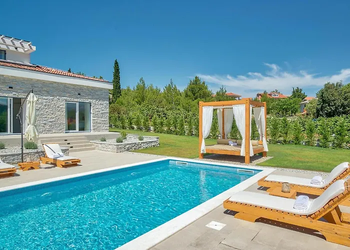 Ena Mar Holiday home