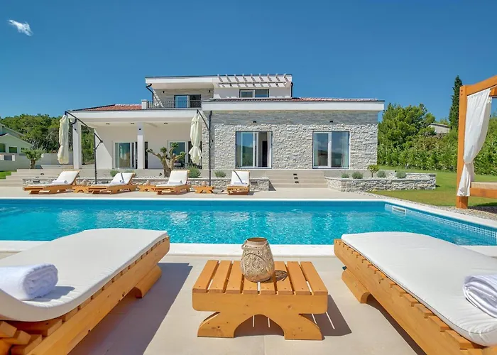 Holiday home Ena Mar Zadar