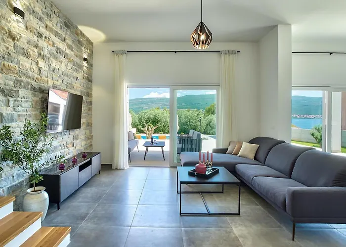 Ena Mar Holiday home Zadar