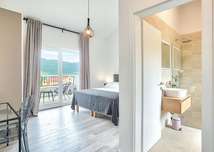 Ena Mar Holiday home