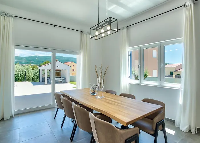 Holiday home Ena Mar Zadar