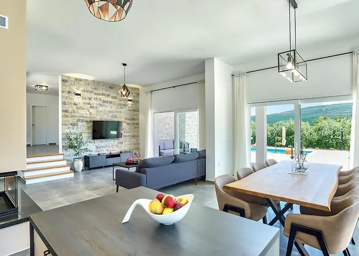 Ena Mar Holiday home