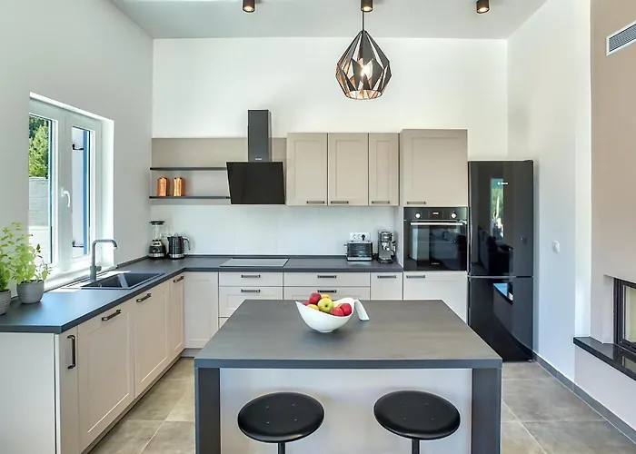 Ena Mar Holiday home *