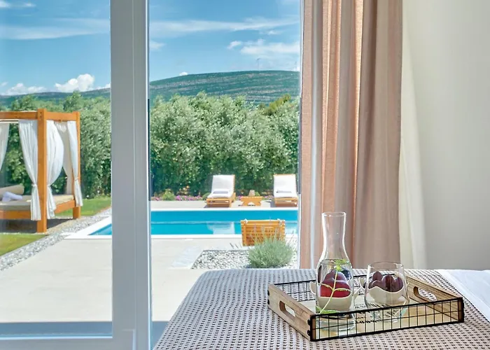 Holiday home Ena Mar *