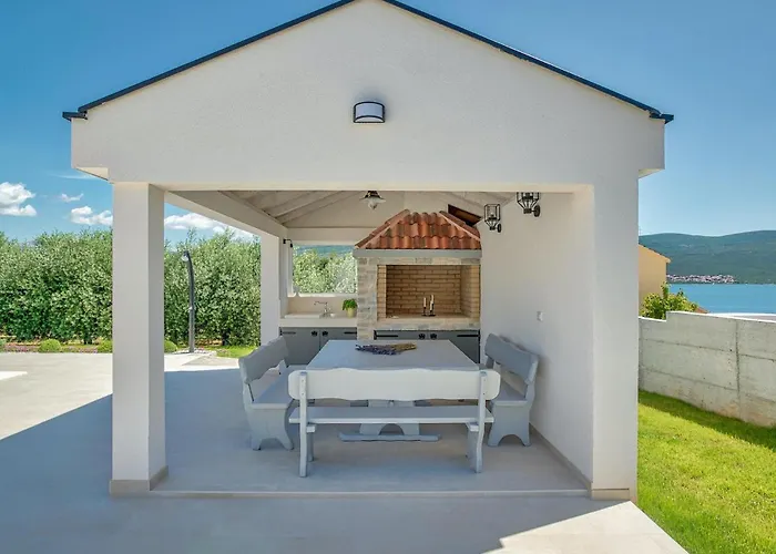 Holiday home Ena Mar Zadar