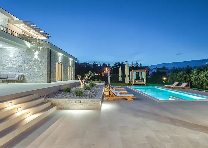 Holiday home Ena Mar *