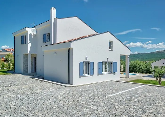 Ena Mar Vakantiehuis *