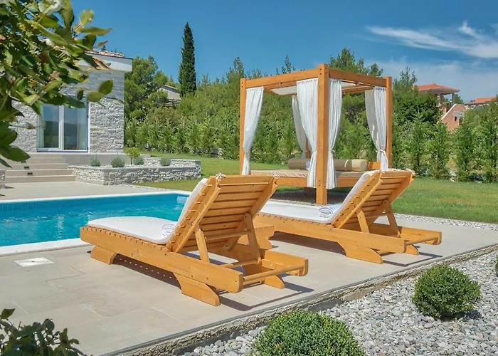 Holiday home Ena Mar *