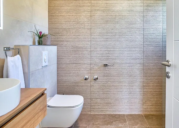 Ena Mar Holiday home *