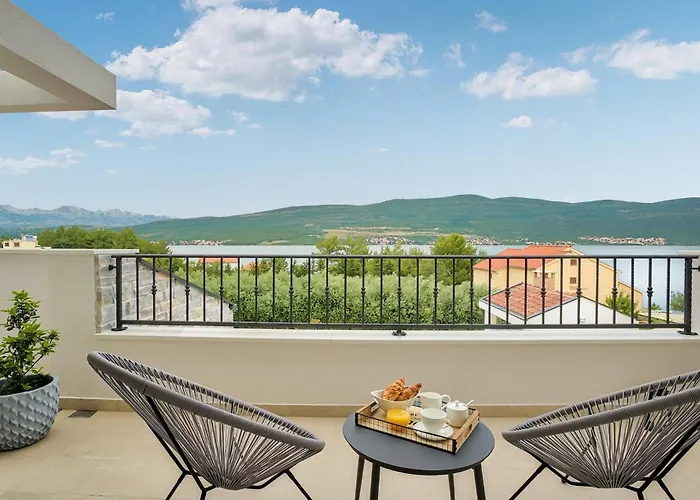 Holiday home Ena Mar *