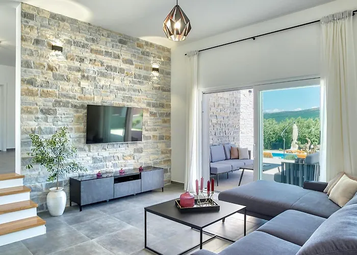 Holiday home Ena Mar Zadar