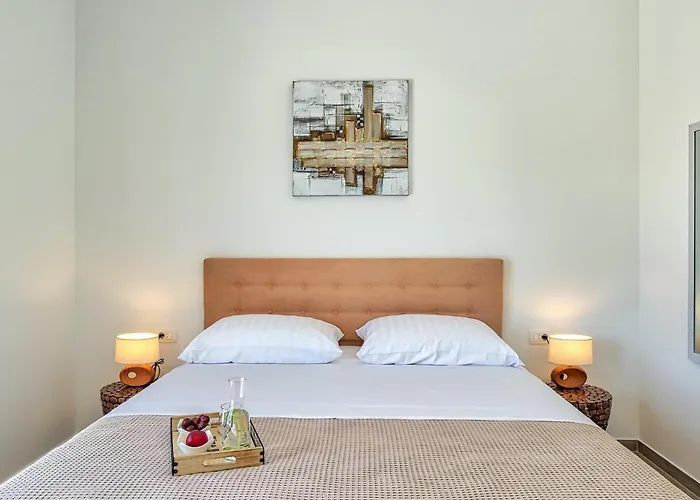 Ena Mar Holiday home Zadar