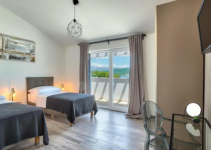 Ena Mar Holiday home