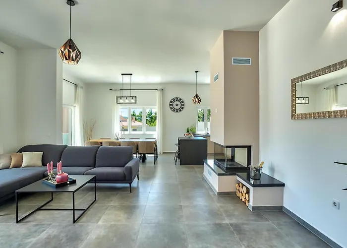 Holiday home Ena Mar