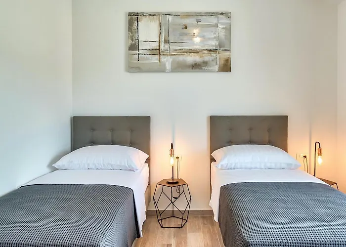 Ena Mar Holiday home Zadar