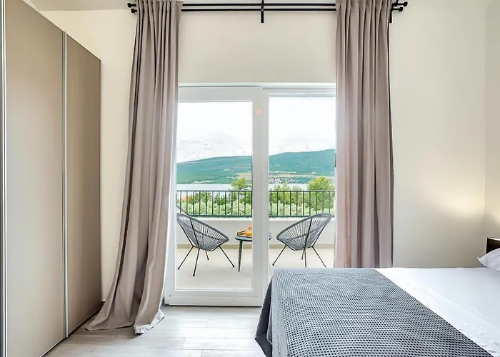 Holiday home Ena Mar Zadar