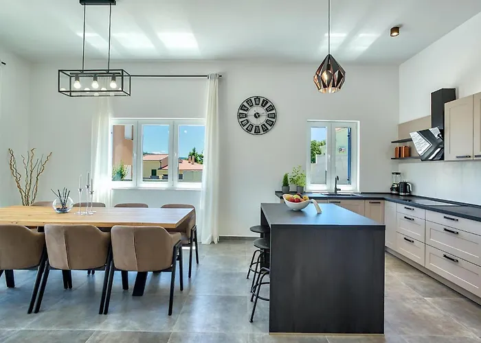 Vakantiehuis Ena Mar