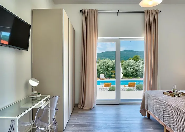 Vakantiehuis Ena Mar Zadar