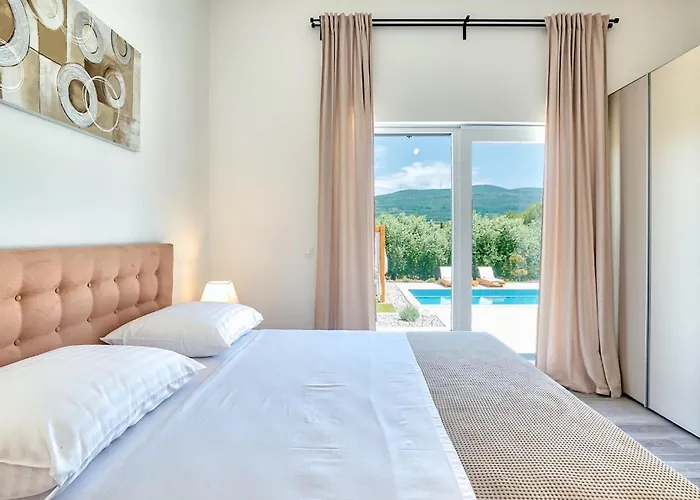 Ena Mar Holiday home Zadar